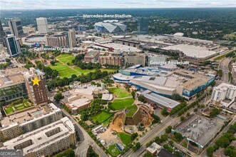 285 Centennial Olym Dr in Atlanta, GA - Building Photo - Building Photo