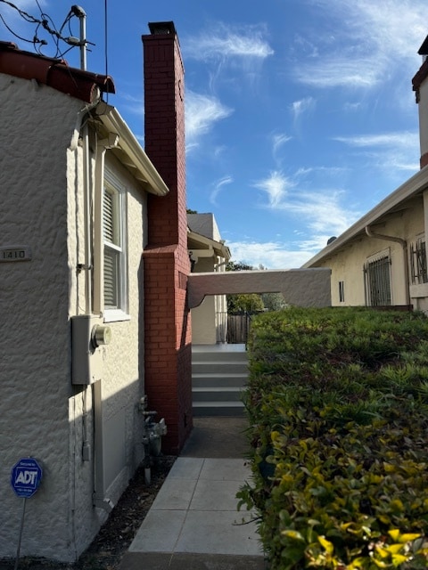 1410 Dwight Way in Berkeley, CA - Building Photo - Building Photo