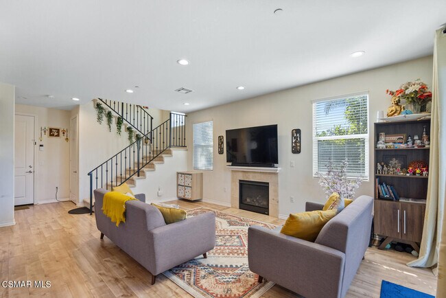 365 Newbury Vista Ln in Thousand Oaks, CA - Building Photo - Building Photo
