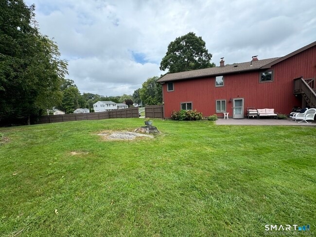 property at 55 White Oak Ln