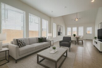 20743 Wilde Redbud Trl in Richmond, TX - Building Photo - Building Photo