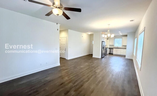 1604 McBrien Rd in Chattanooga, TN - Building Photo - Building Photo