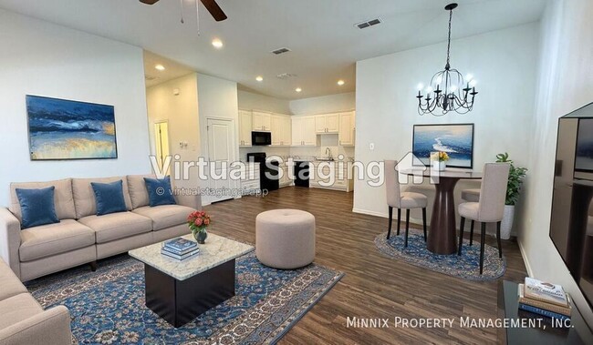 2017 102nd St in Lubbock, TX - Foto de edificio - Building Photo