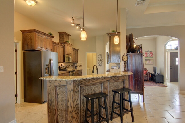 3917 Giants Drive in Corpus Christi, TX - Building Photo - Building Photo