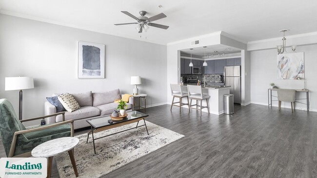 property at 533 Fossil Creek Blvd