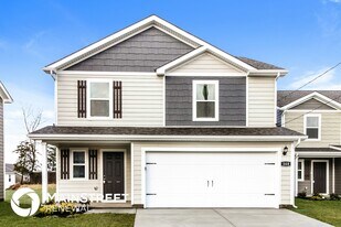 148 Westcott St in La Vergne, TN - Building Photo