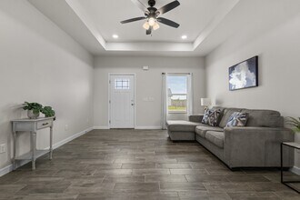 1809 Unity Dr in Mercedes, TX - Foto de edificio - Building Photo