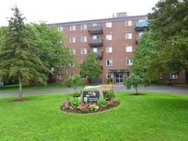 183 Lisgar Apartments