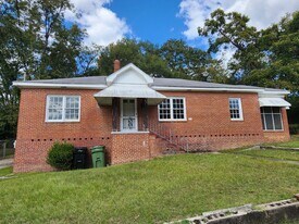 2939 Hood St in Columbus, GA - Building Photo