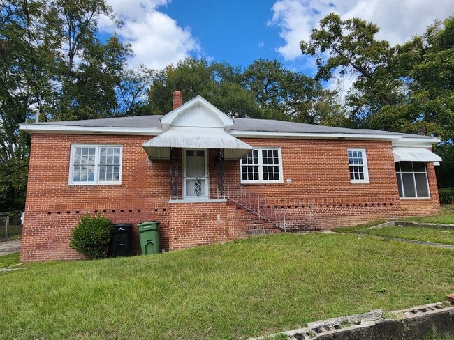 property at 2939 Hood St