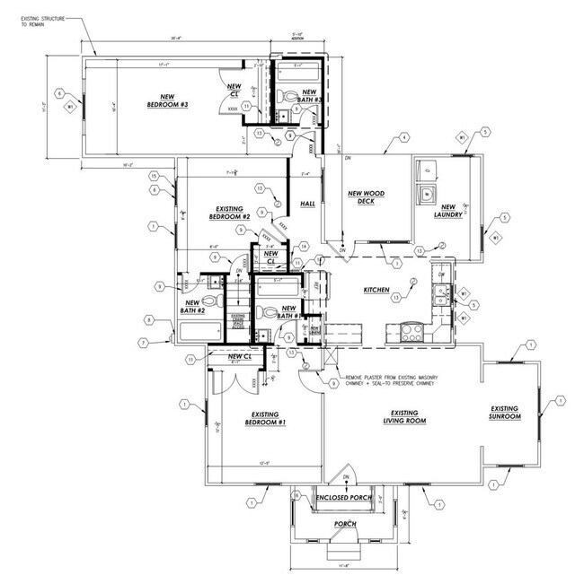 property at 101 S Jefferson St