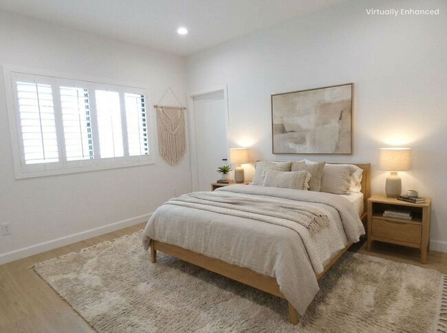 5346 Lexington Ave in Los Angeles, CA - Building Photo - Building Photo