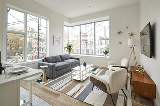 57 Newark St.-Unit -FL3-ID1041924P in Hoboken, NJ - Building Photo - Building Photo