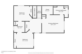 5143 NW 87th Terrace in Lauderhill, FL - Building Photo - Building Photo