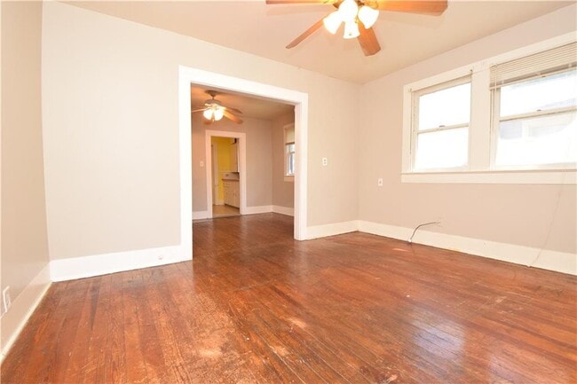 5110 Evans Ave in Austin, TX - Building Photo - Building Photo