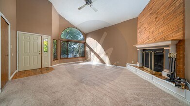 5142 Eros Way in Colorado Springs, CO - Building Photo - Building Photo