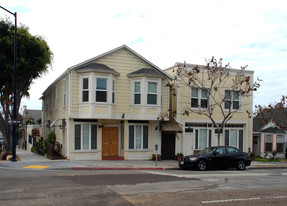 1343 C St Apartments