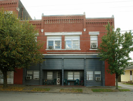 755 B St Apartments