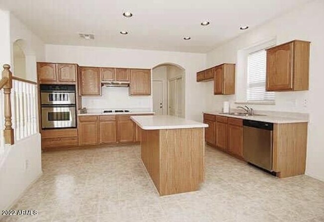 4805 W Caldwell St in Phoenix, AZ - Building Photo - Building Photo