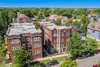 5314 W Washington Blvd Chicago, IL 60644 in Chicago, IL - Building Photo - Building Photo