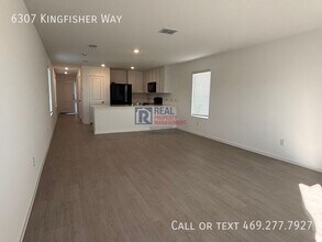 6307 Kingfisher Wy in Princeton, TX - Building Photo - Building Photo