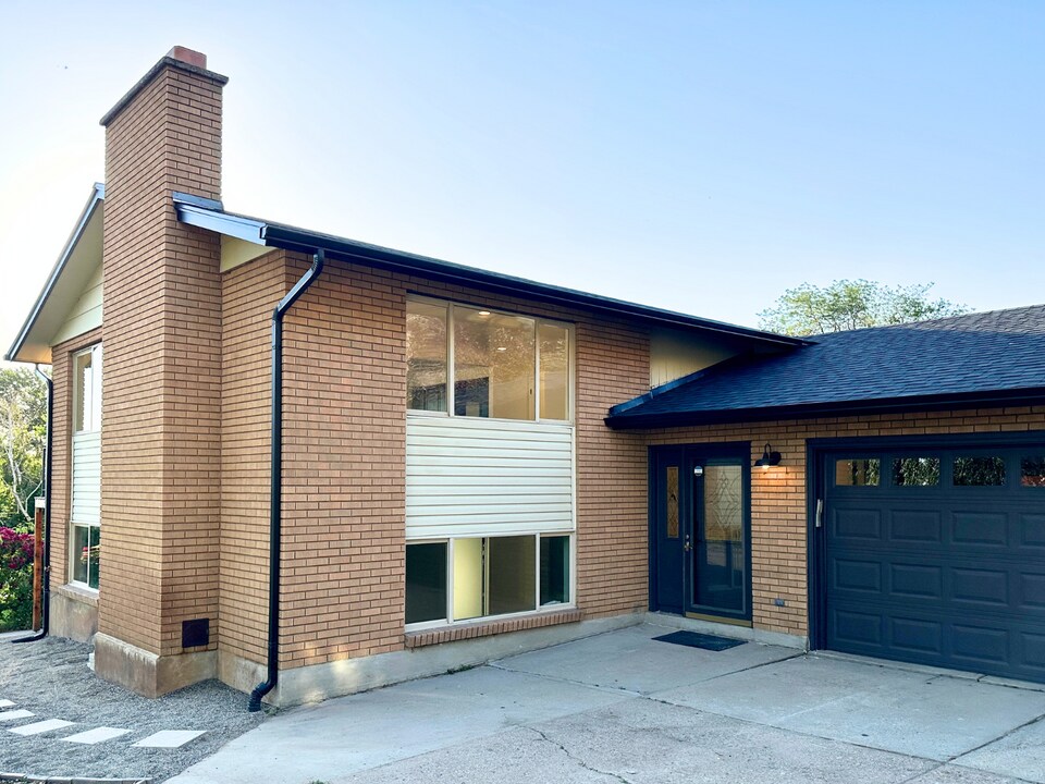 1740 23rd St in Ogden, UT - Building Photo