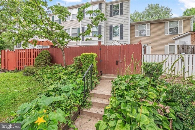 13533 Demetrias Way in Germantown, MD - Building Photo - Building Photo
