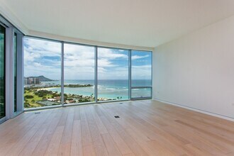 1118 Ala Moana Blvd in Honolulu, HI - Building Photo - Building Photo