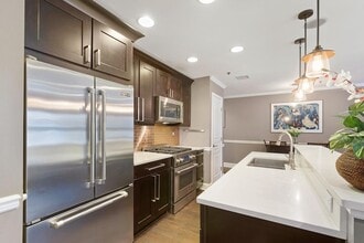 1331 Grand St, Unit 207 in Hoboken, NJ - Building Photo - Building Photo