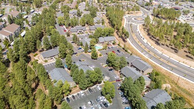Woodlands Village Apartments in Flagstaff, AZ - Building Photo - Building Photo