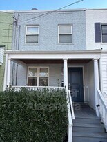 105 Clifford Ave in Alexandria, VA - Building Photo