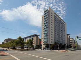 UCSF Student Housing Apartments