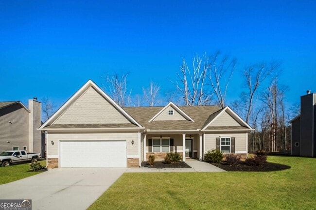 property at 1155 Senator Rd