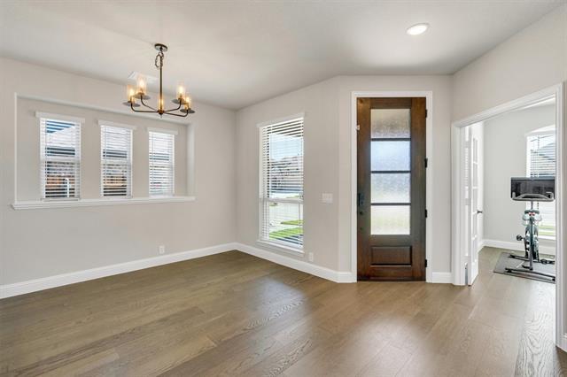 1008 Moss Grv Trl in Justin, TX - Building Photo - Building Photo