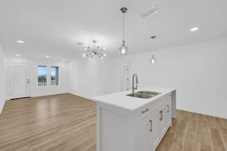 2515 Gamez Dr in Brownsville, TX - Building Photo - Building Photo