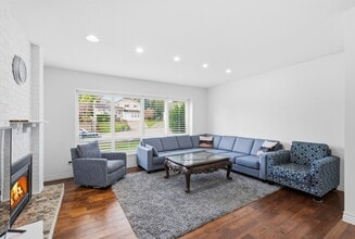 1148-1161 161 St in Surrey, BC - Building Photo - Building Photo