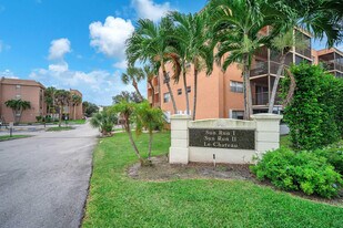 3100 N Pine Island Rd in Sunrise, FL - Building Photo