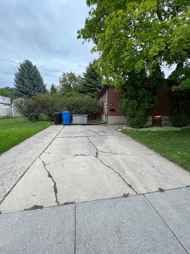 1104 N 500 E, Unit 1104 N 500 E Logan