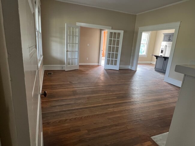 732 Crescent Ridge Rd NE in Tuscaloosa, AL - Building Photo - Building Photo