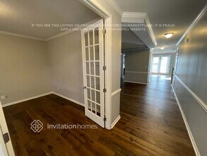 10318 Blackstone Drive in Huntersville, NC - Foto de edificio - Building Photo