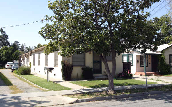 161 Boston Ave in San Jose, CA - Building Photo - Building Photo