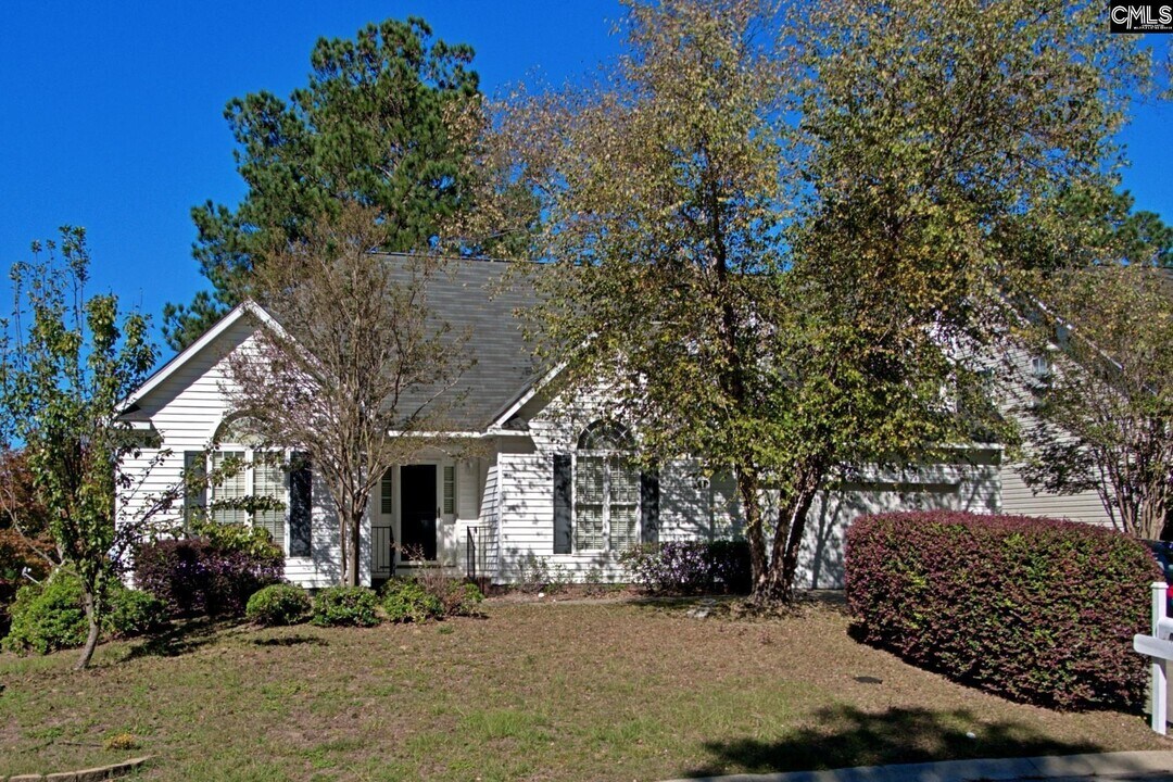203 Algrave Way in Columbia, SC - Foto de edificio