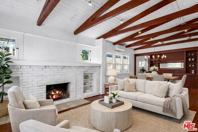 915 Palms Blvd in Los Angeles, CA - Building Photo - Building Photo