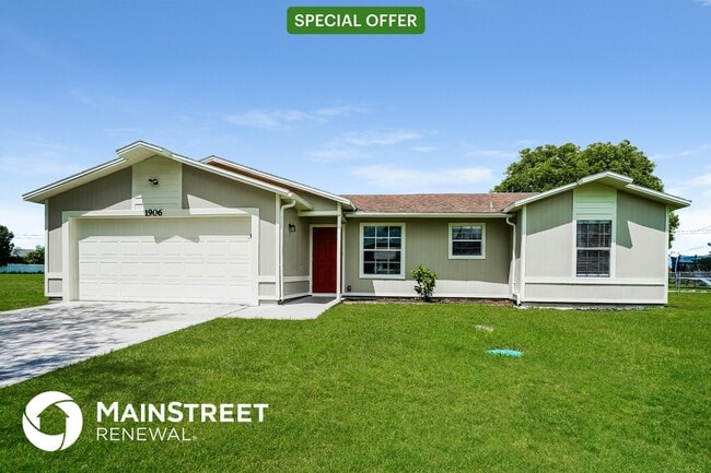 property at 1906 NE 22nd Ave