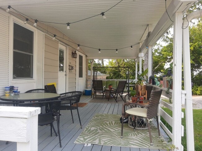 421 N Clark St in Bloomington, IN - Building Photo - Building Photo