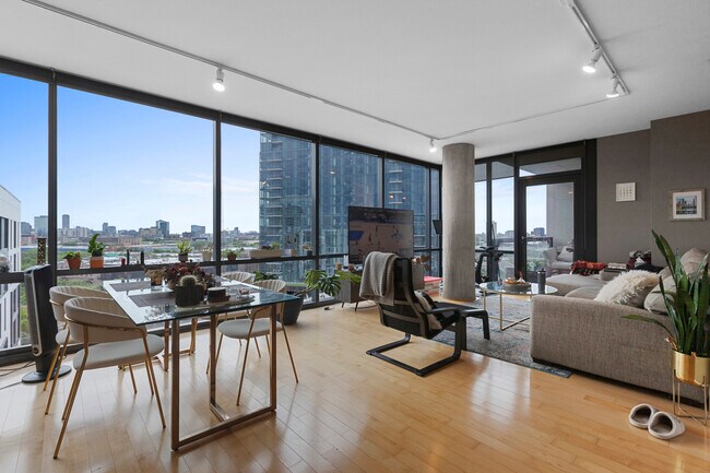 860 W Blackhawk St in Chicago, IL - Foto de edificio - Building Photo