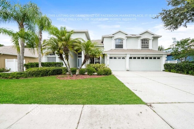 property at 5023 Hartwell Loop