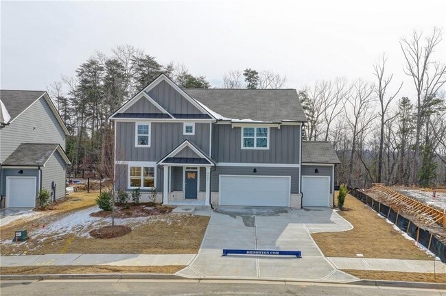 4067 Peregrine Wy in Gainesville, GA - Building Photo - Building Photo