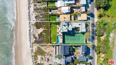 0 Broad Beach Rd in Malibu, CA - Building Photo - Building Photo