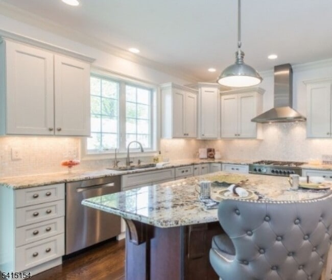 14 Cherry Ln in Chatham, NJ - Building Photo - Building Photo